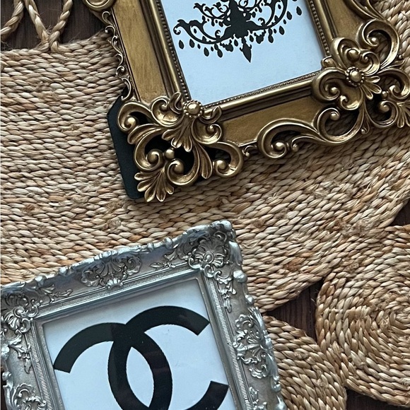 Glam Picture Frame Bundle! - Picture 3 of 6